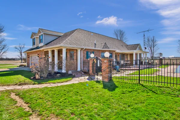 $625,000 | 10232 Highway 129, Cross Plains, IN 47017