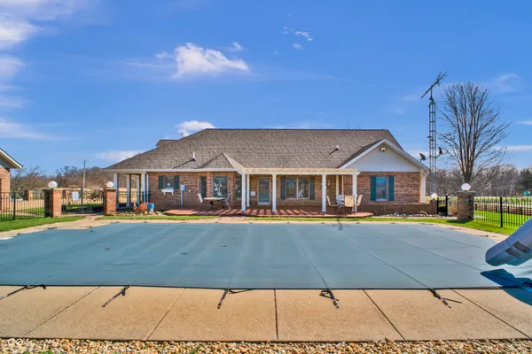 $625,000 | 10232 Highway 129, Cross Plains, IN 47017