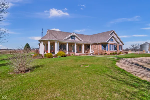 $625,000 | 10232 Highway 129, Cross Plains, IN 47017