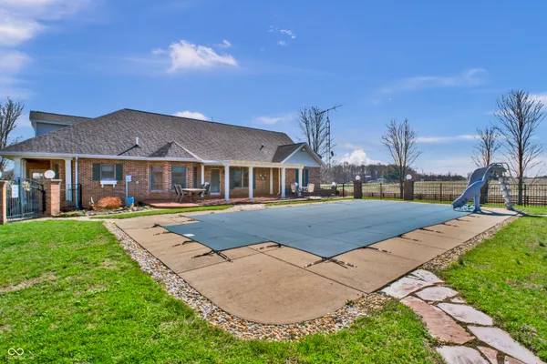 $625,000 | 10232 Highway 129, Cross Plains, IN 47017