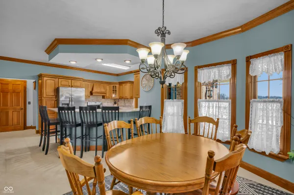 $625,000 | 10232 Highway 129, Cross Plains, IN 47017