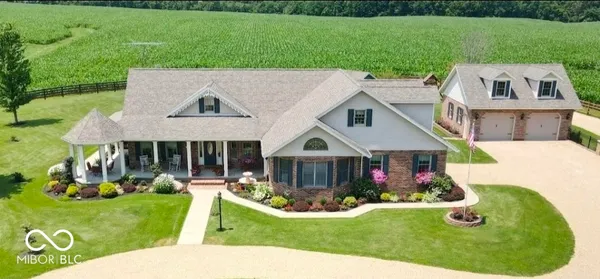 $625,000 | 10232 Highway 129, Cross Plains, IN 47017