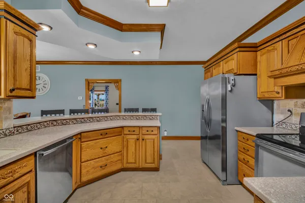 $625,000 | 10232 Highway 129, Cross Plains, IN 47017