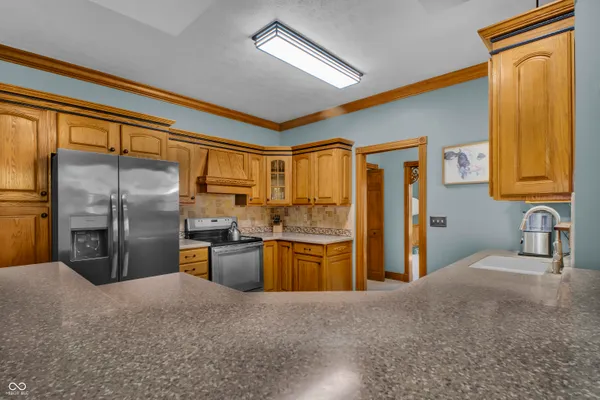 $625,000 | 10232 Highway 129, Cross Plains, IN 47017