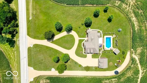 $625,000 | 10232 Highway 129, Cross Plains, IN 47017