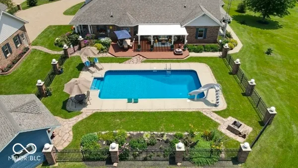 $625,000 | 10232 Highway 129, Cross Plains, IN 47017