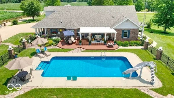 $625,000 | 10232 Highway 129, Cross Plains, IN 47017