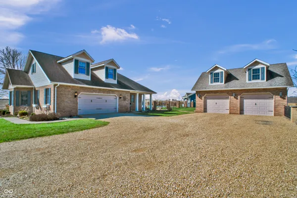 $625,000 | 10232 Highway 129, Cross Plains, IN 47017