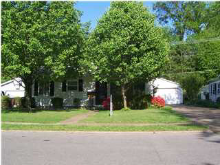 4809 Stratford Road Evansville, IN 47710 - Photo 1 of 1 Gallery Image 1