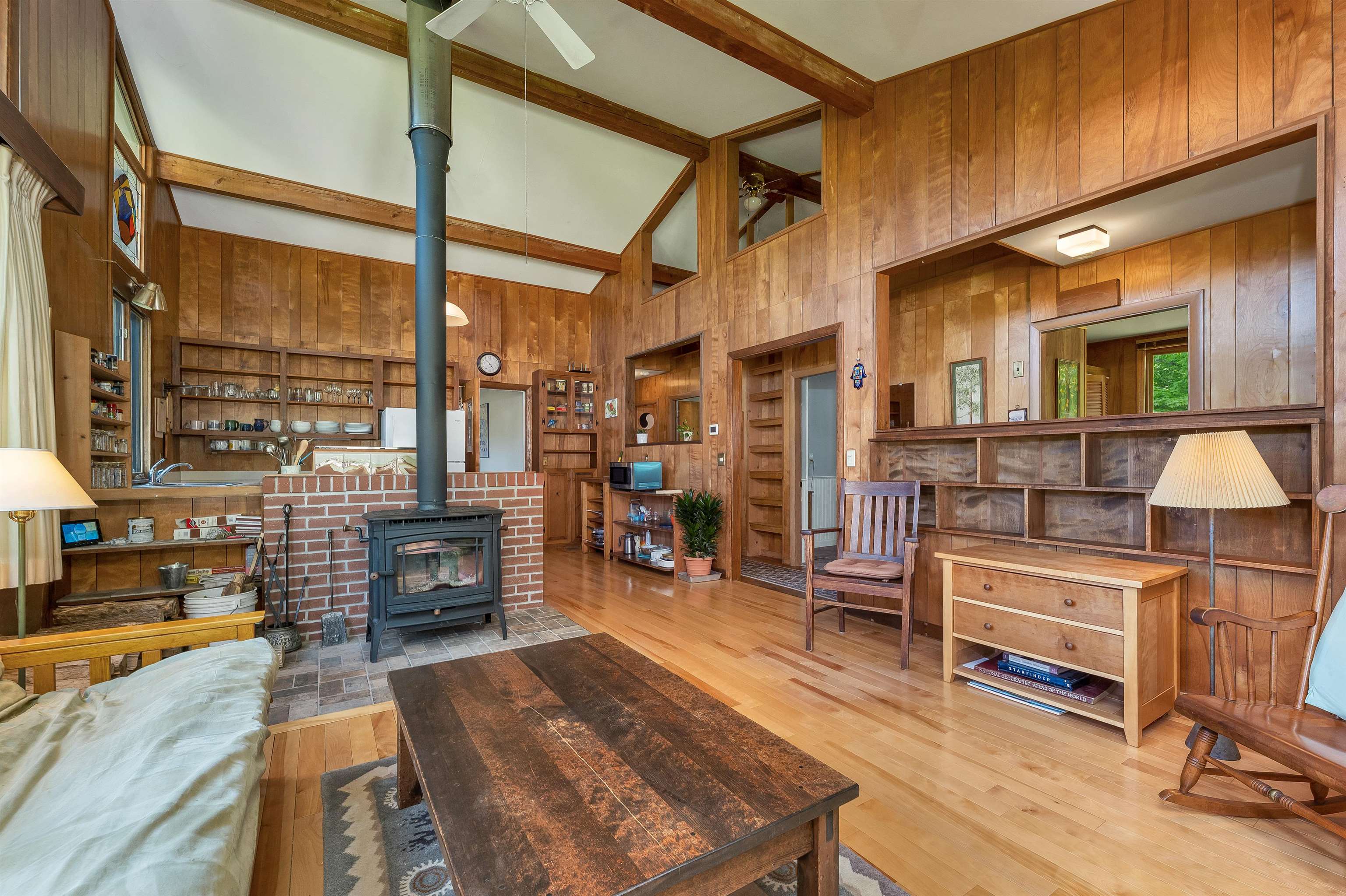 330 Randolph Hill Road Randolph, NH 03593 - Photo 7 of 60
