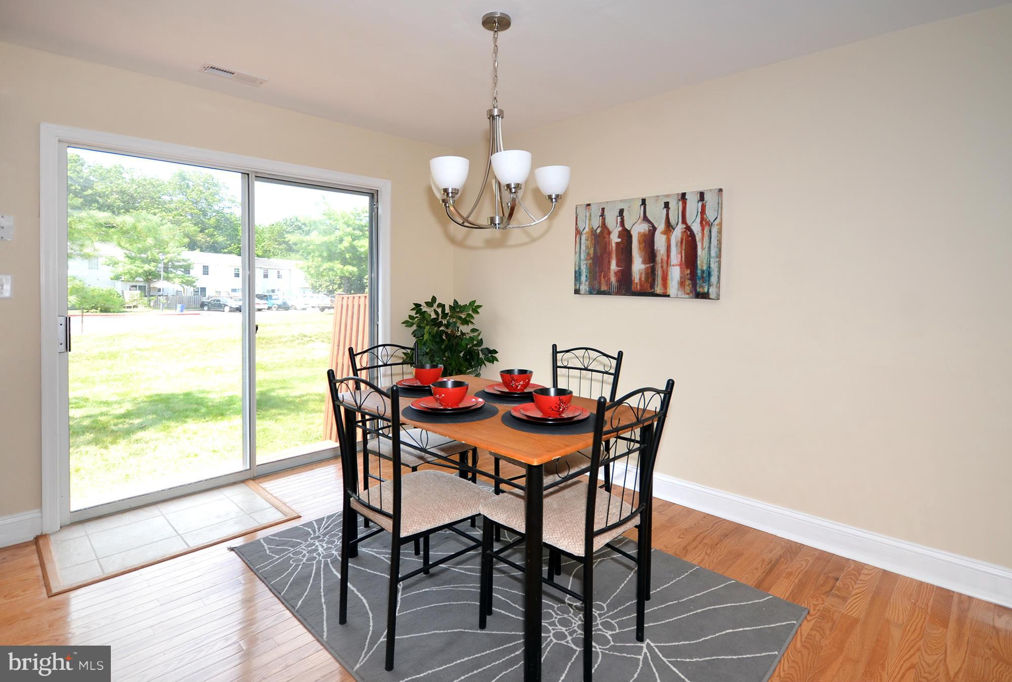 18 Luffing Court Baltimore, MD 21221 - Photo 8 of 30 Dining Room