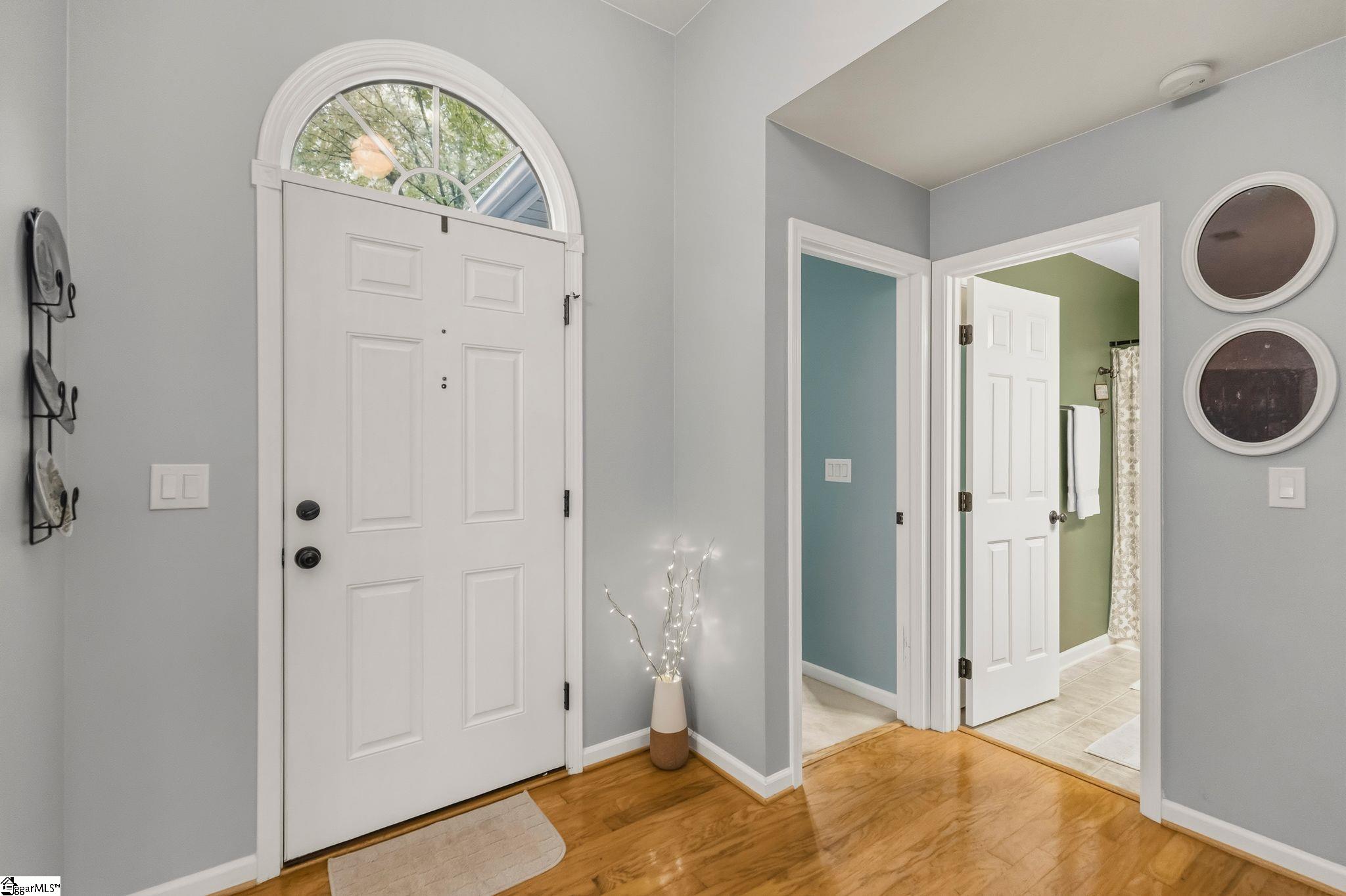 707 Sugar Maple Court Fountain Inn, SC 29644 - Photo 17 of 45 Gallery Image 17