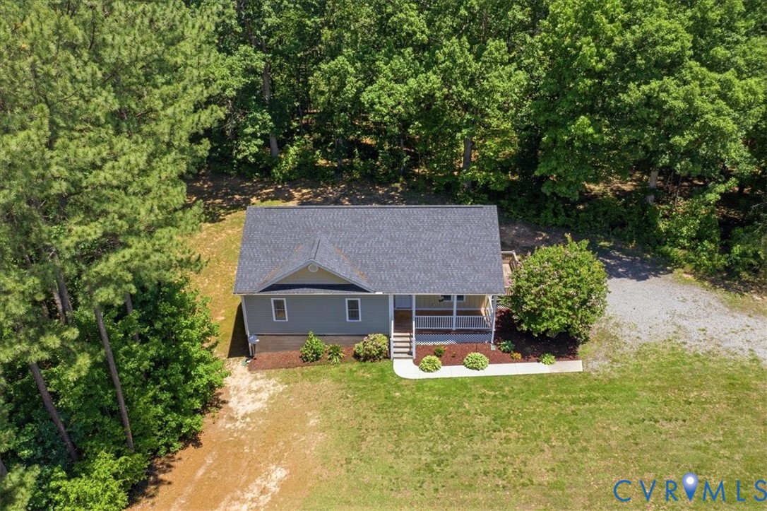 36 Jenkins Ridge Road Cartersville, VA 23027 - Photo 33 of 37