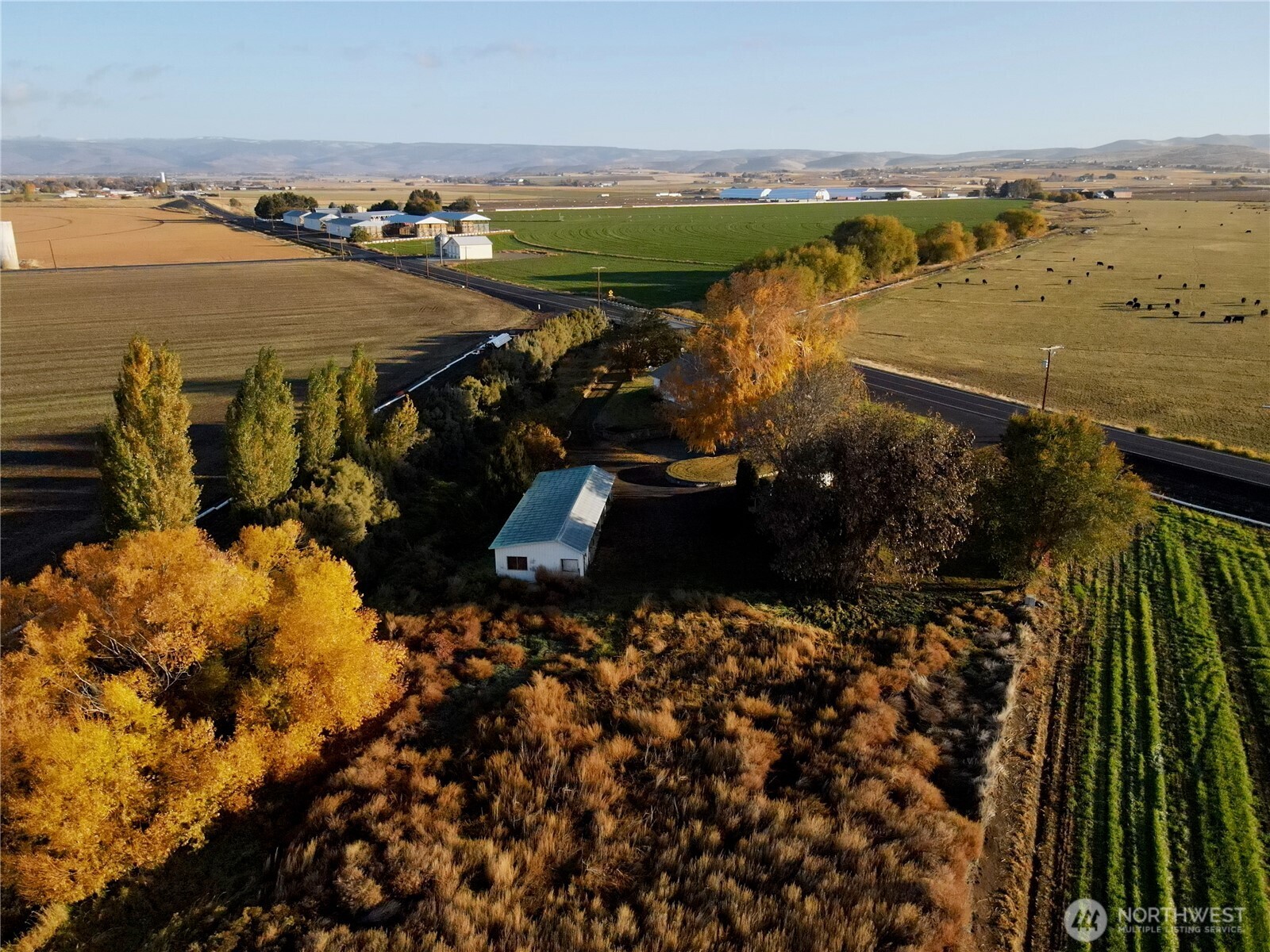 1171 Cleman Road Ellensburg, WA 98926 - Photo 33 of 38 a view of an ocean and beach
