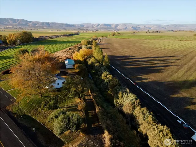 a view of a lake from a balcony