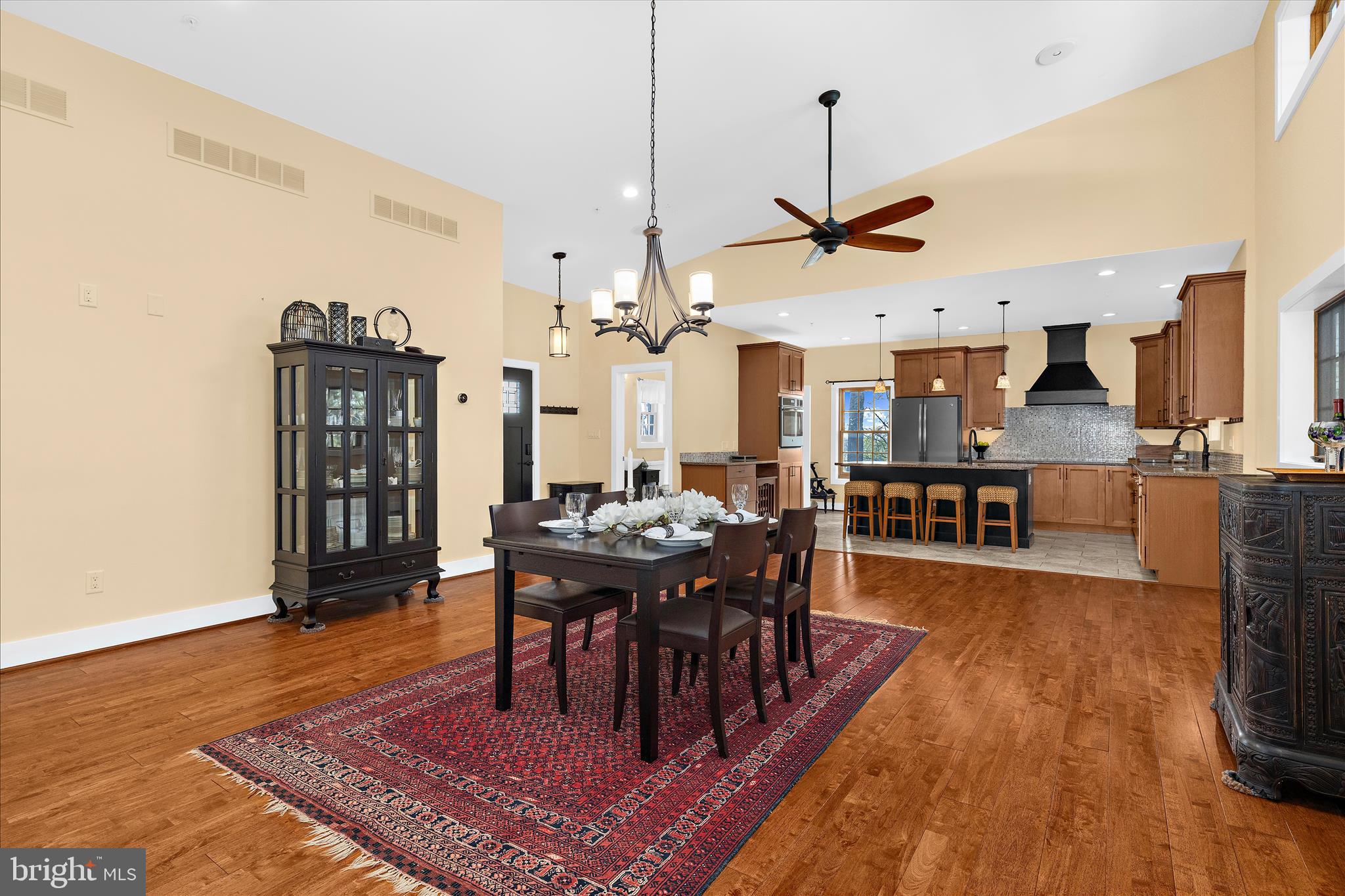 3413 Mt Zion Road Upperco, MD 21155 - Photo 21 of 98