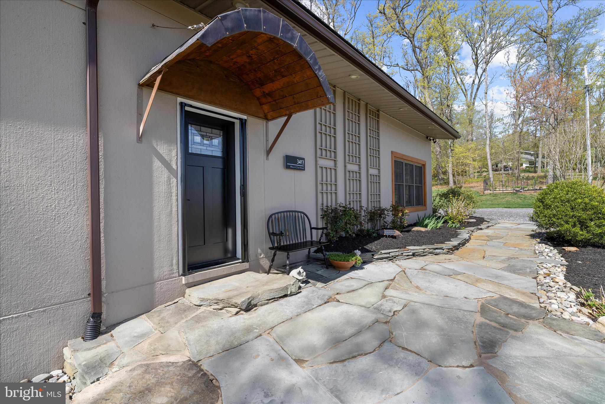 3413 Mt Zion Road Upperco, MD 21155 - Photo 3 of 98