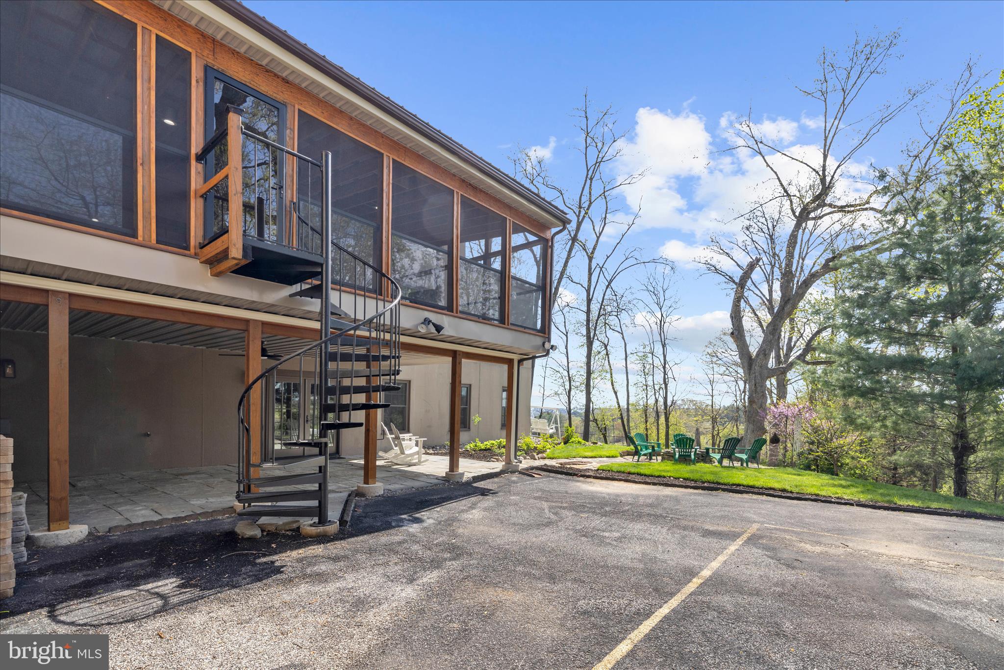 3413 Mt Zion Road Upperco, MD 21155 - Photo 66 of 98