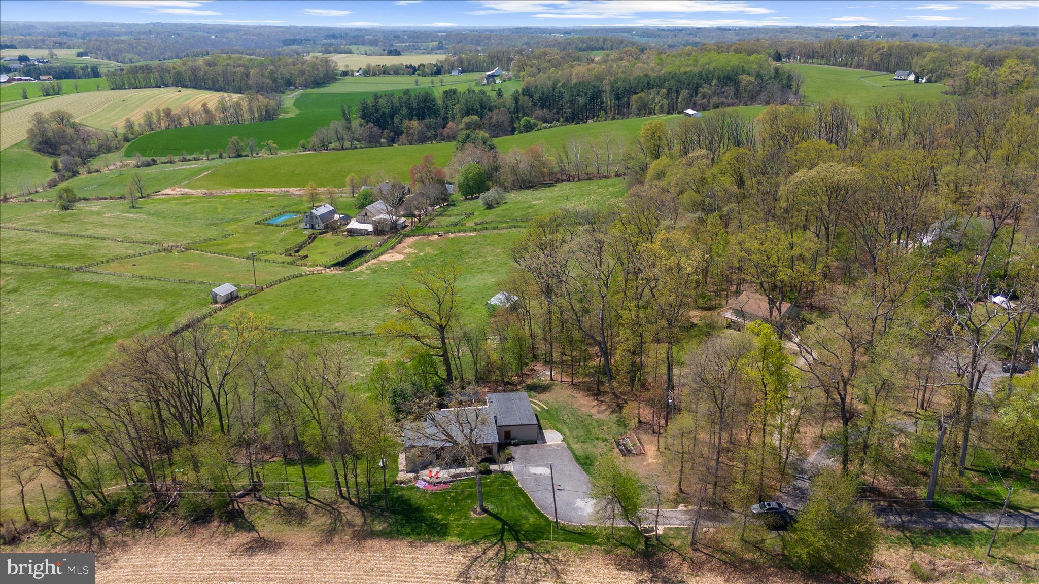 3413 Mt Zion Road Upperco, MD 21155 - Photo 86 of 98