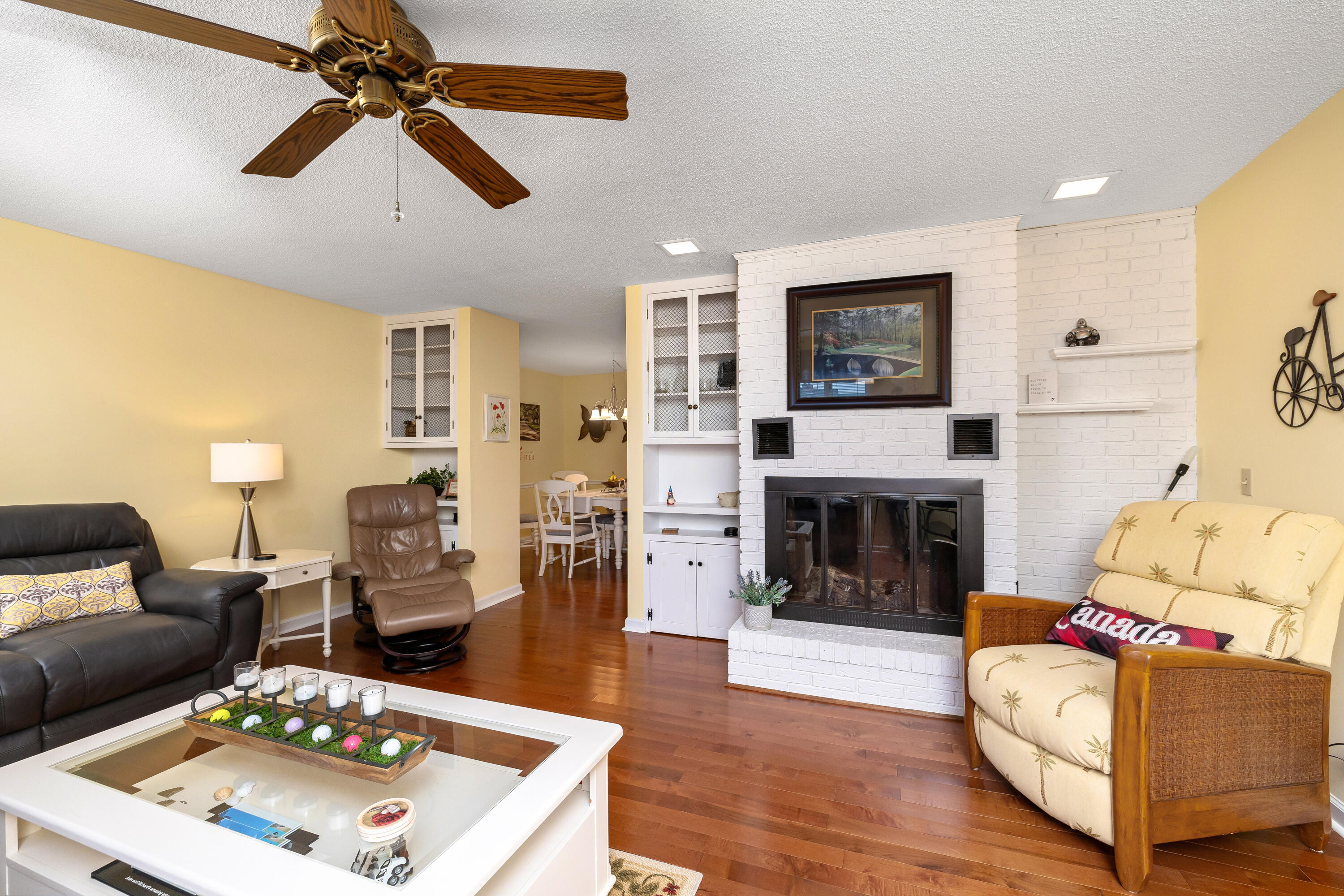 612 Santee Drive Santee, SC 29142 - Photo 21 of 48 2026 fireplace