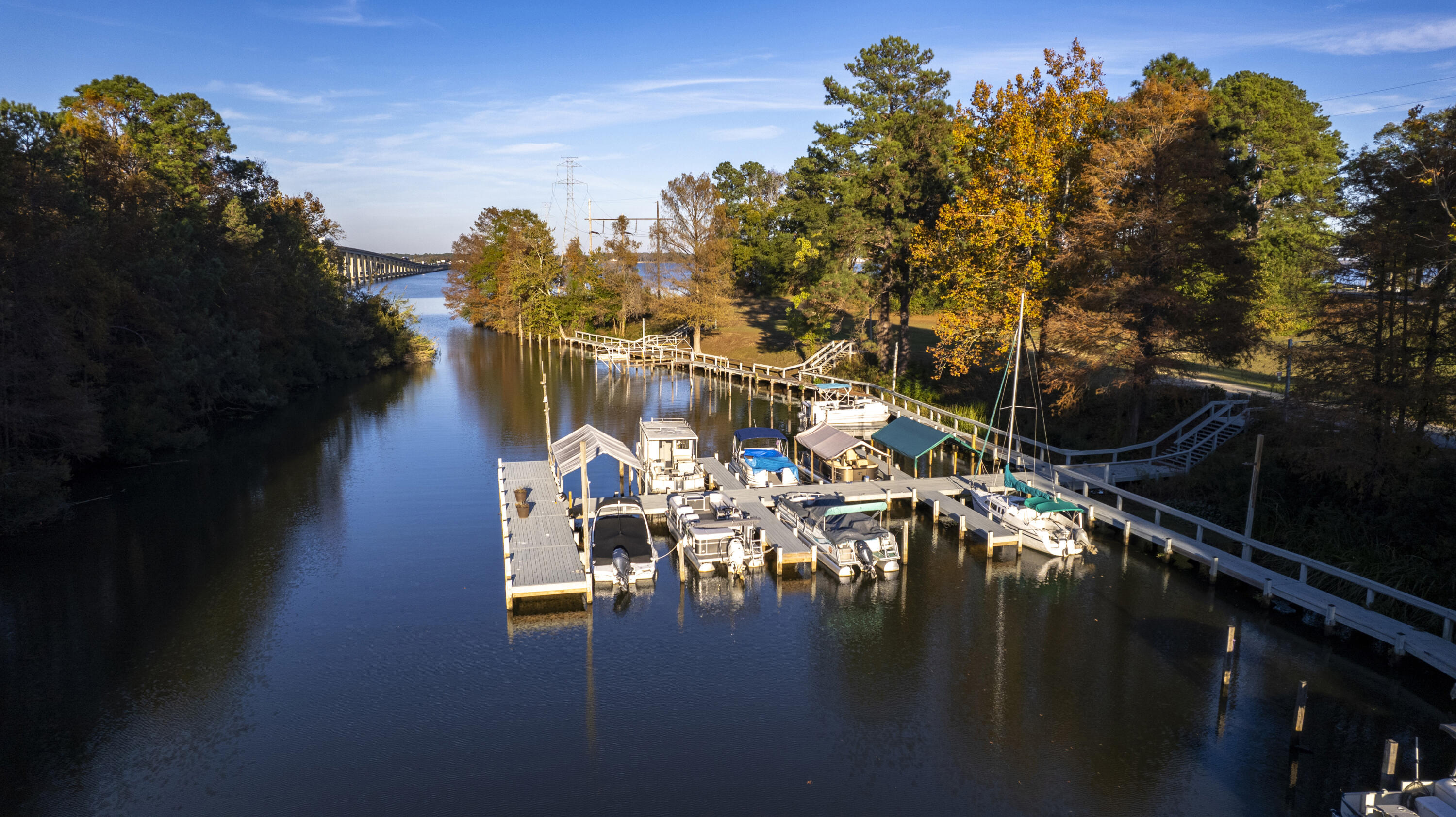 612 Santee Drive Santee, SC 29142 - Photo 47 of 48 Sch 70