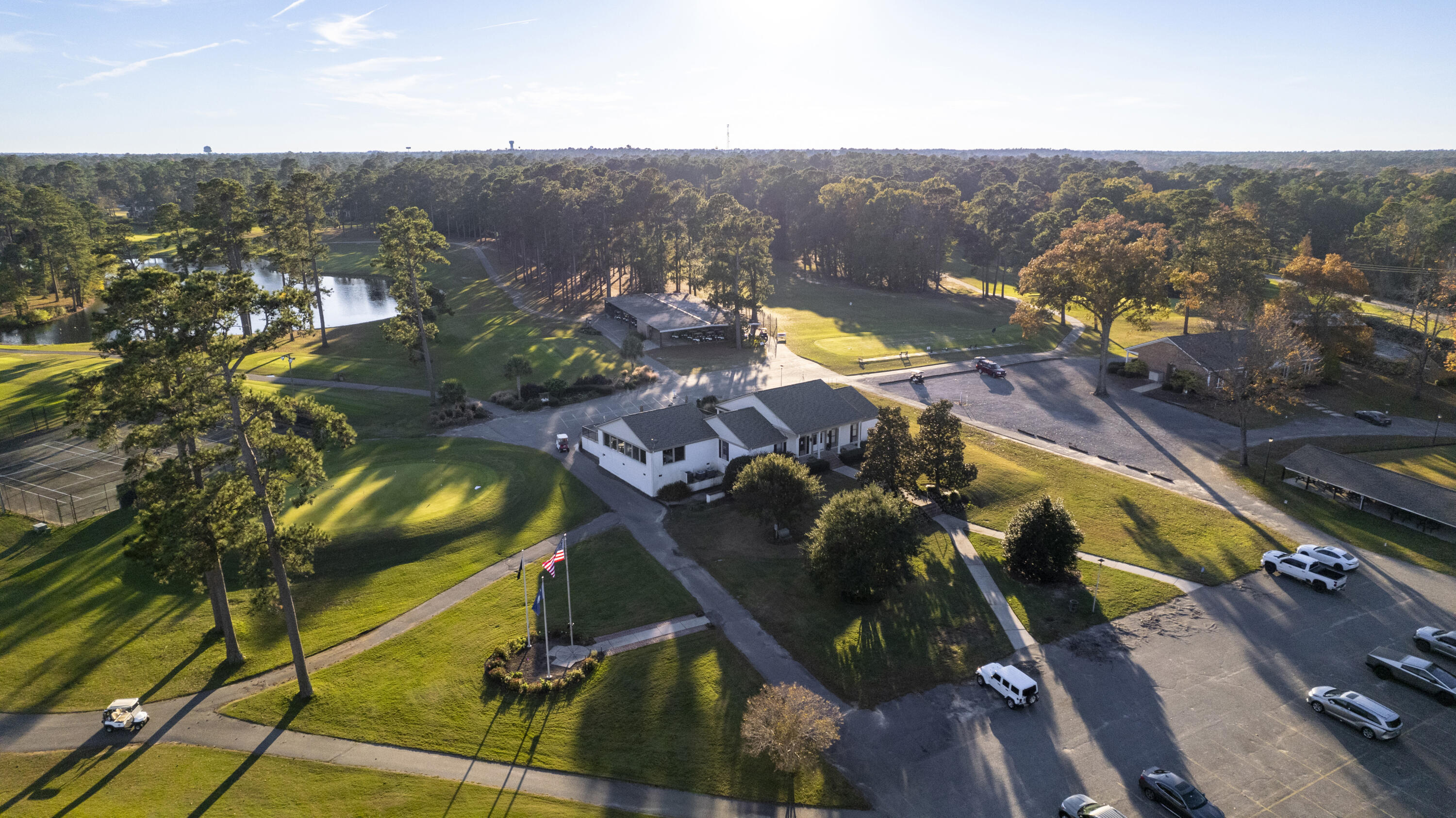 612 Santee Drive Santee, SC 29142 - Photo 48 of 48 Sch 73