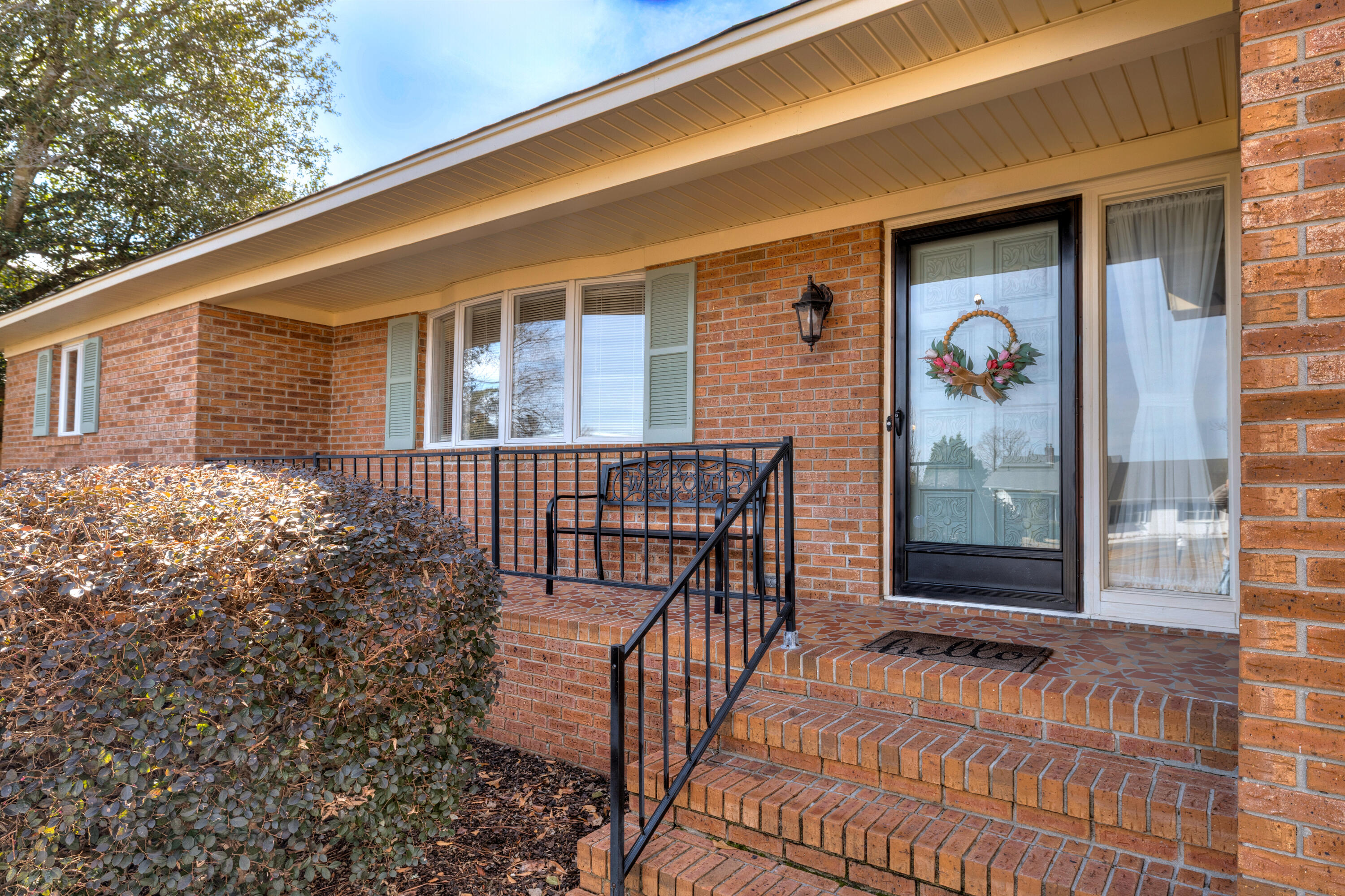 612 Santee Drive Santee, SC 29142 - Photo 5 of 48 2026 close up front