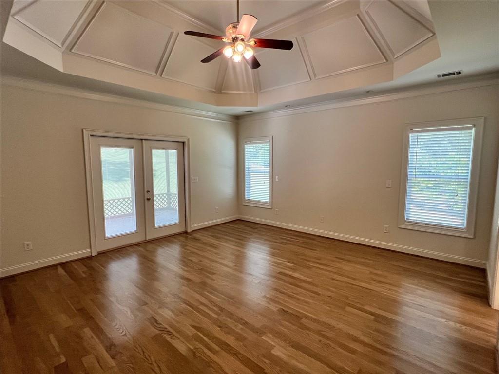 194 Sweet Water Ridge Hoschton, GA 30548 - Photo 17 of 35