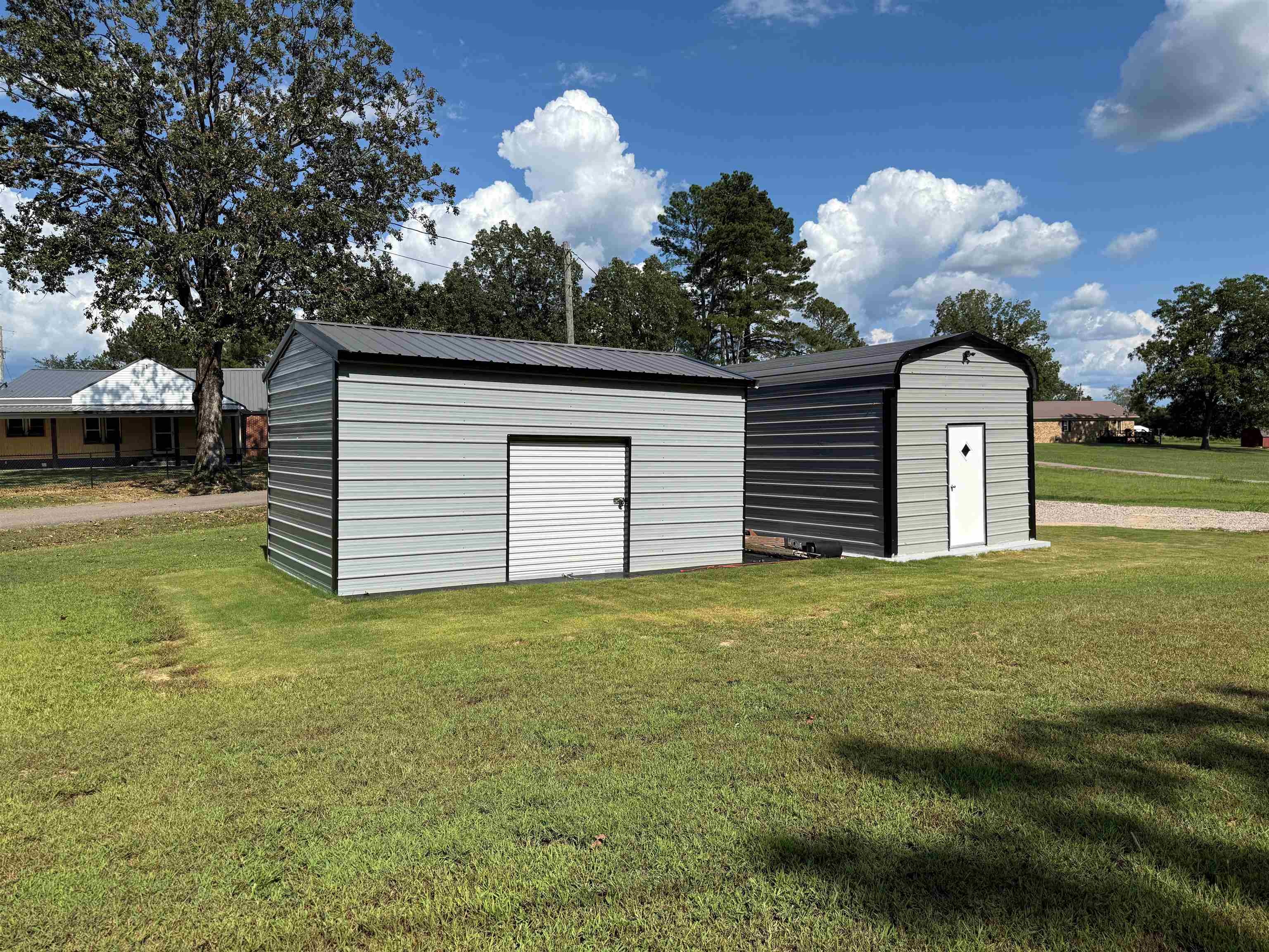 0 Theo Access Road Morris Chapel, TN 38361 - Photo 4 of 14