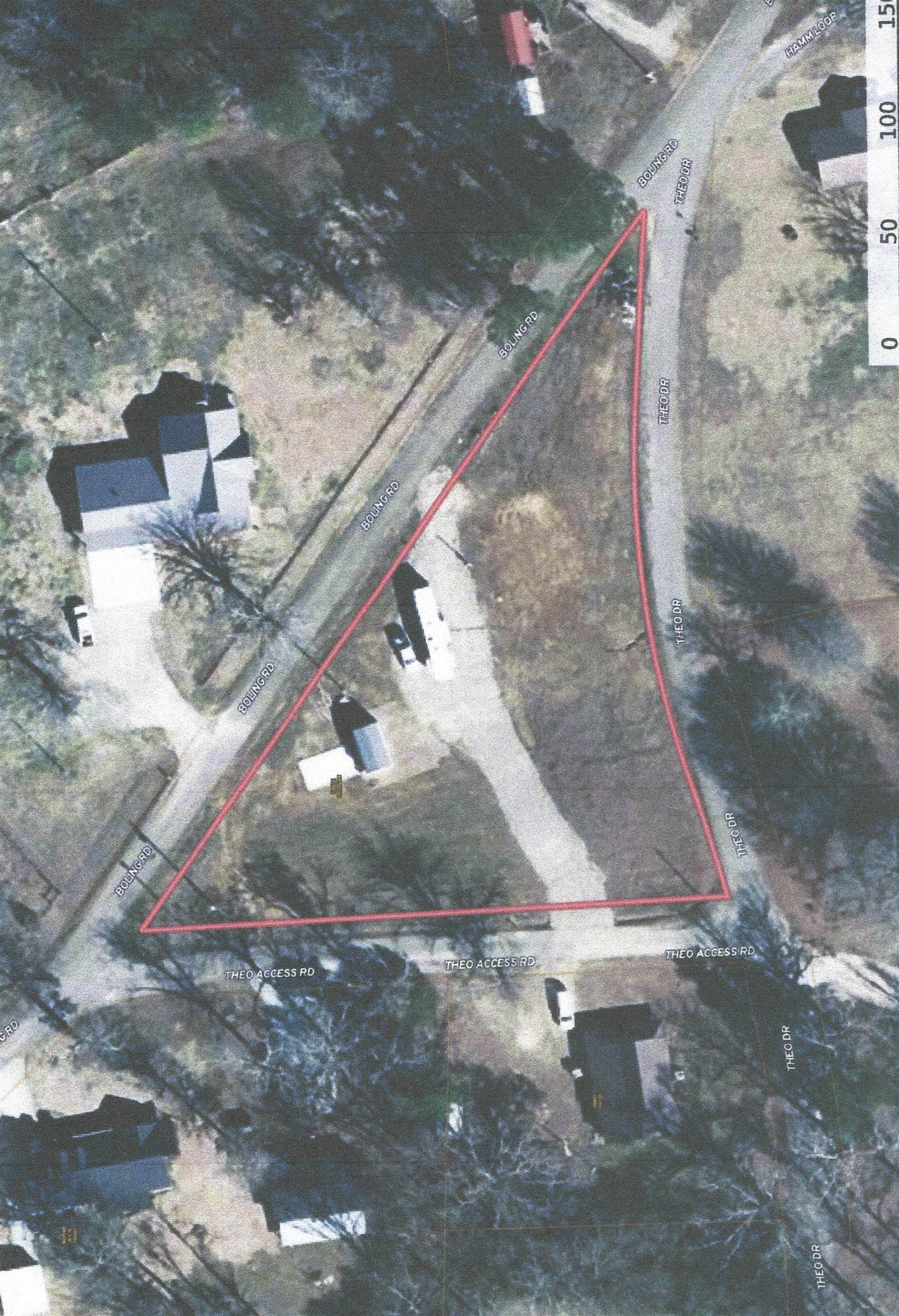 0 Theo Access Road Morris Chapel, TN 38361 - Photo 5 of 14