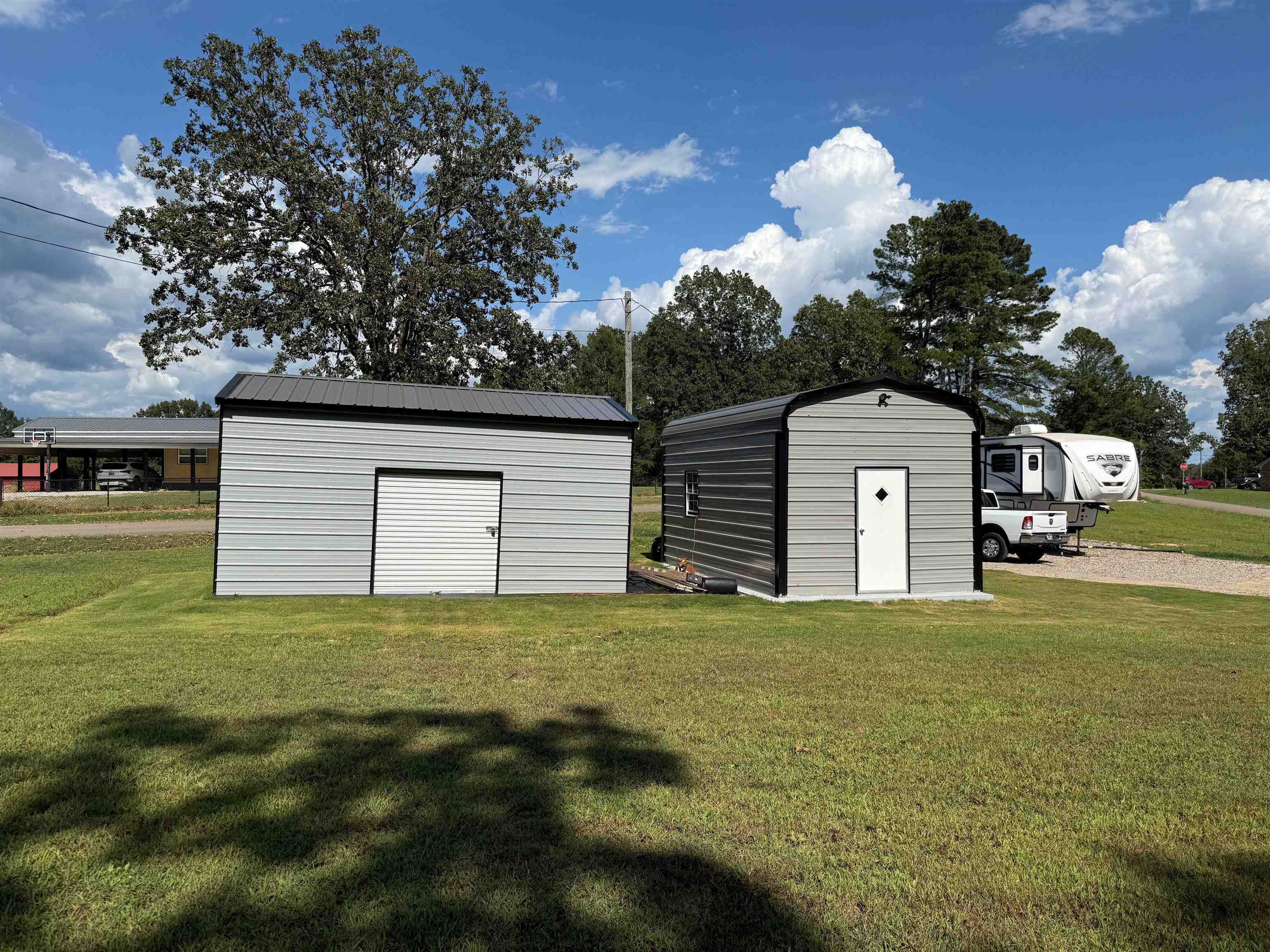 0 Theo Access Road Morris Chapel, TN 38361 - Photo 8 of 14