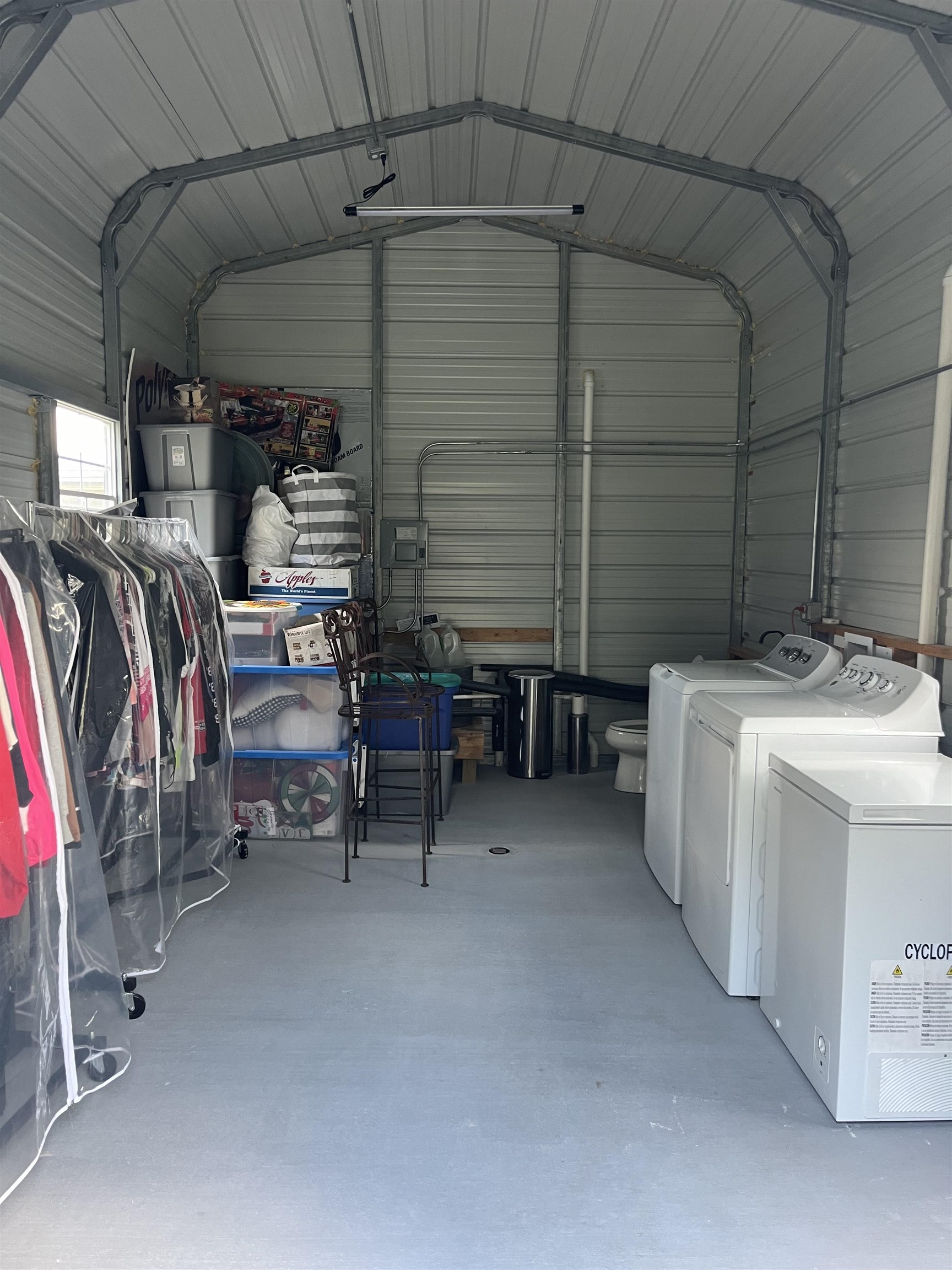 0 Theo Access Road Morris Chapel, TN 38361 - Photo 10 of 14