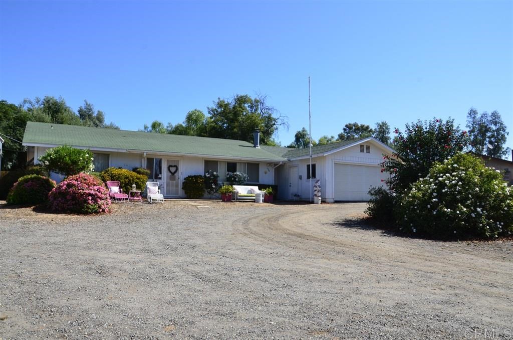 1526 Wilson Road Ramona, CA 92065 - Photo 1 of 25