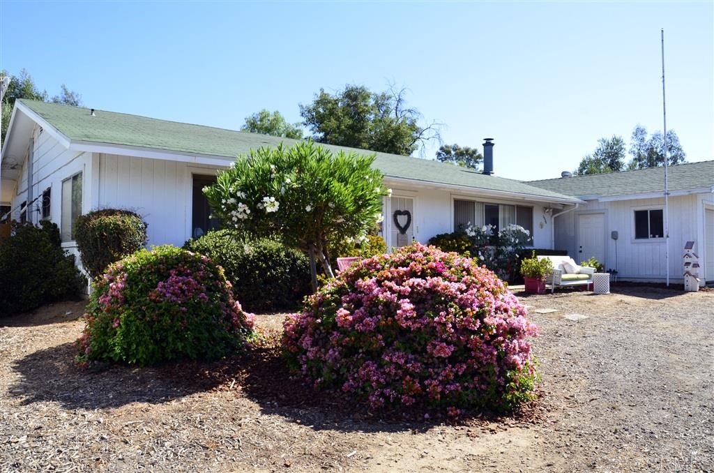 1526 Wilson Road Ramona, CA 92065 - Photo 5 of 25