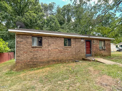 $189,900 | 524 Tuliptree Road, Hillsborough, NC 27278