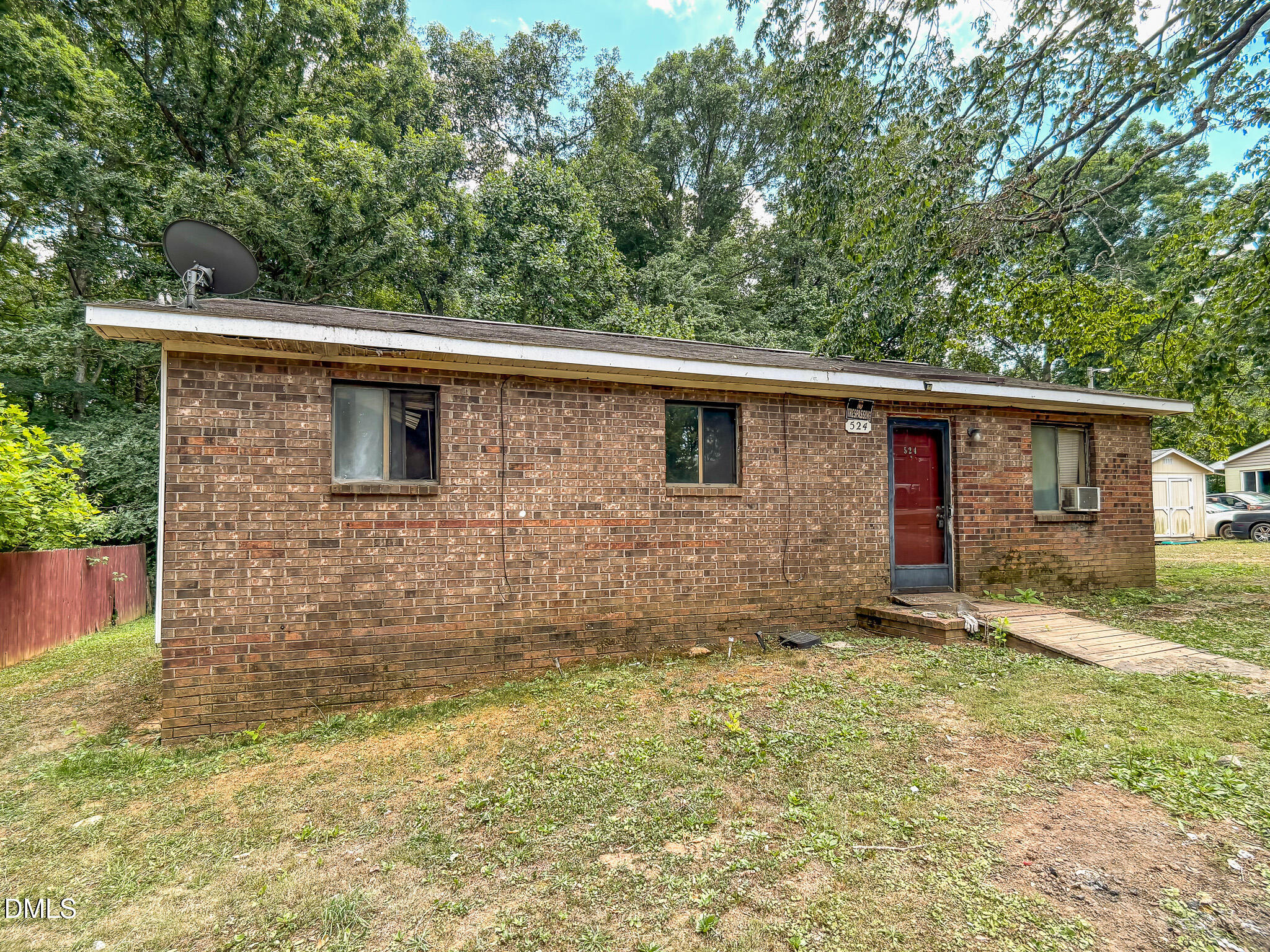 524 Tuliptree Road Hillsborough, NC 27278 - Photo 3 of 17