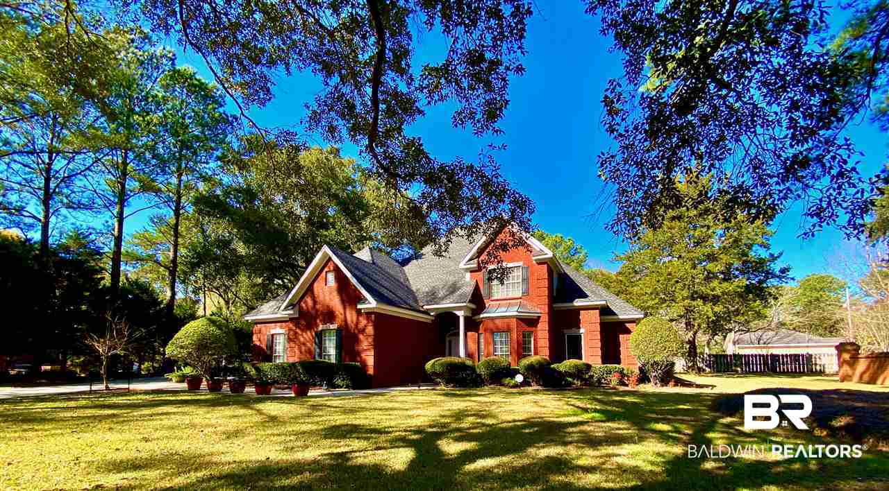 506 Potters Mills Road Daphne, AL 36526 - Photo 41 of 50
