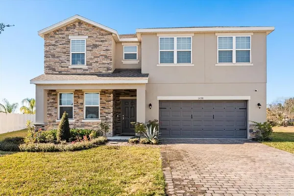 $545,000 | 1458 Flatwood Street, St. Cloud, FL 34771