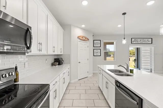 $550,000 | 1458 Flatwood Street, St. Cloud, FL 34771