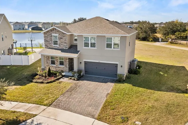 $550,000 | 1458 Flatwood Street, St. Cloud, FL 34771