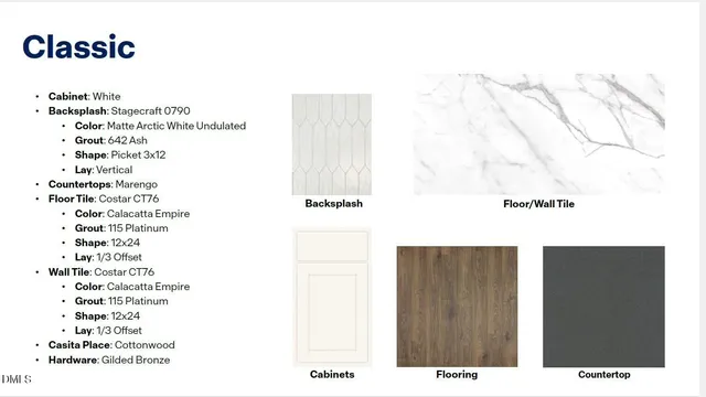 $628,840 | 2213 Warbler Drive, Apex, NC 27539