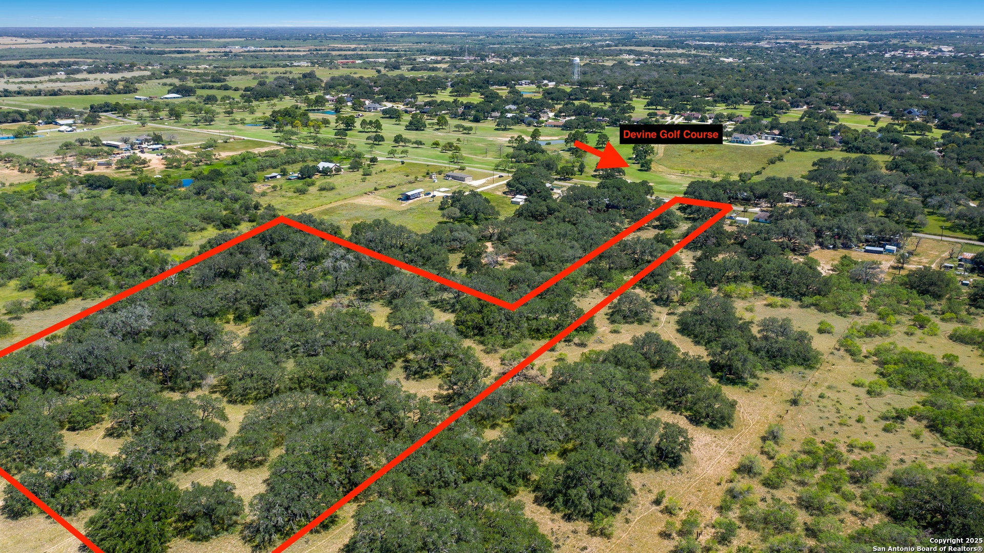 669 County Road 768 Devine, TX 78016 - Photo 6 of 10
