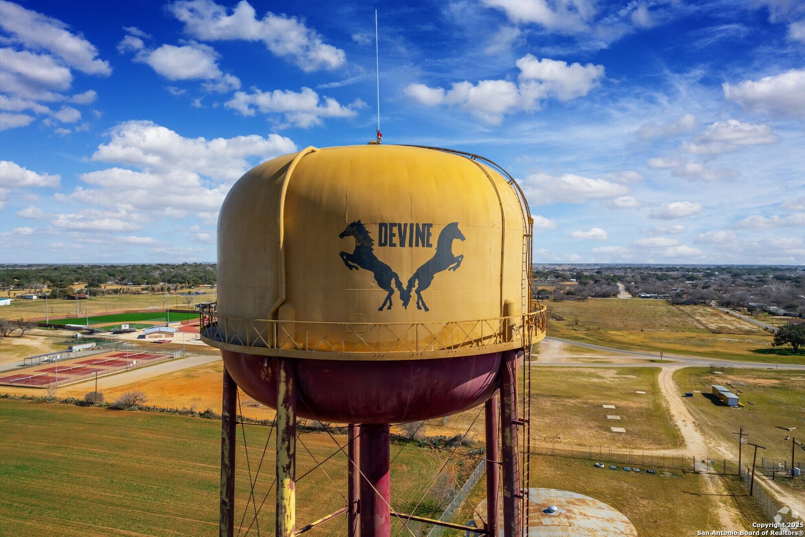 669 County Road 768 Devine, TX 78016 - Photo 10 of 10