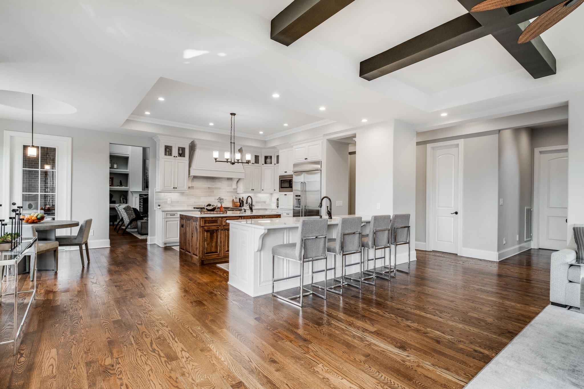 514 Legends Ridge Court Franklin, TN 37069 - Photo 29 of 57