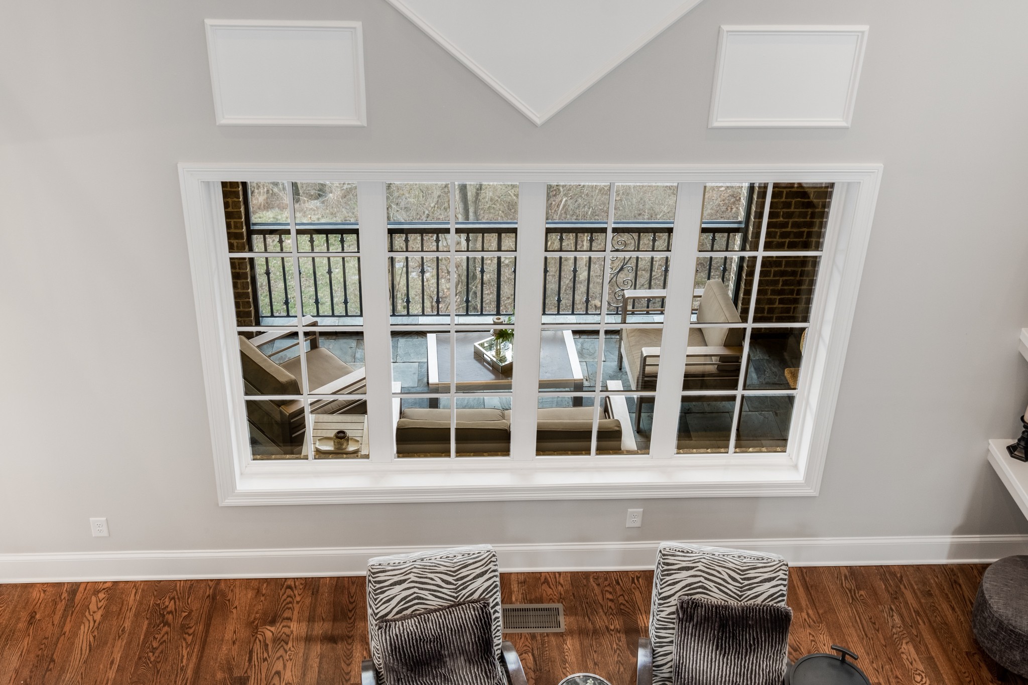 514 Legends Ridge Court Franklin, TN 37069 - Photo 43 of 57 a living room with furniture and a window