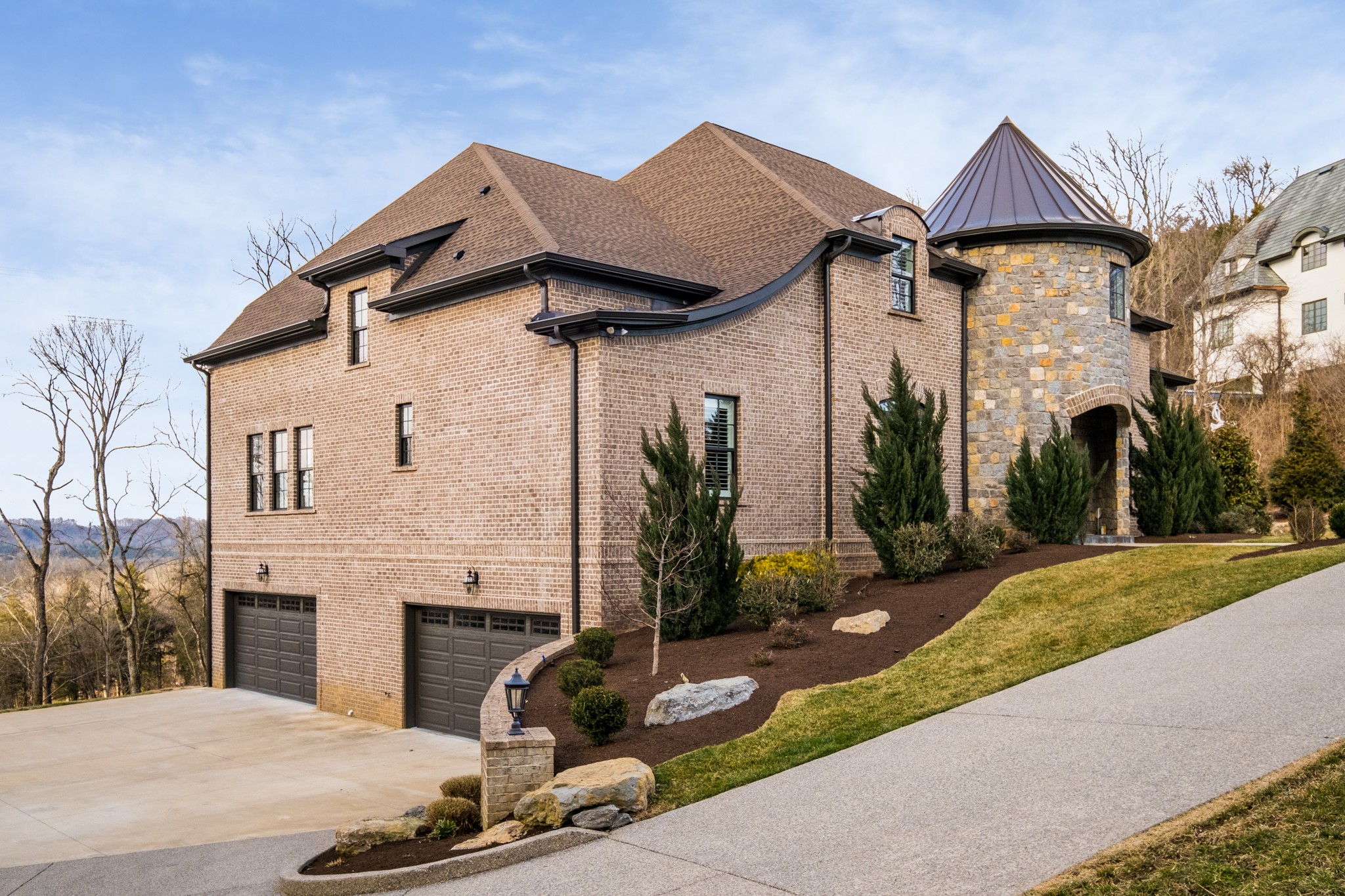 514 Legends Ridge Court Franklin, TN 37069 - Photo 52 of 57