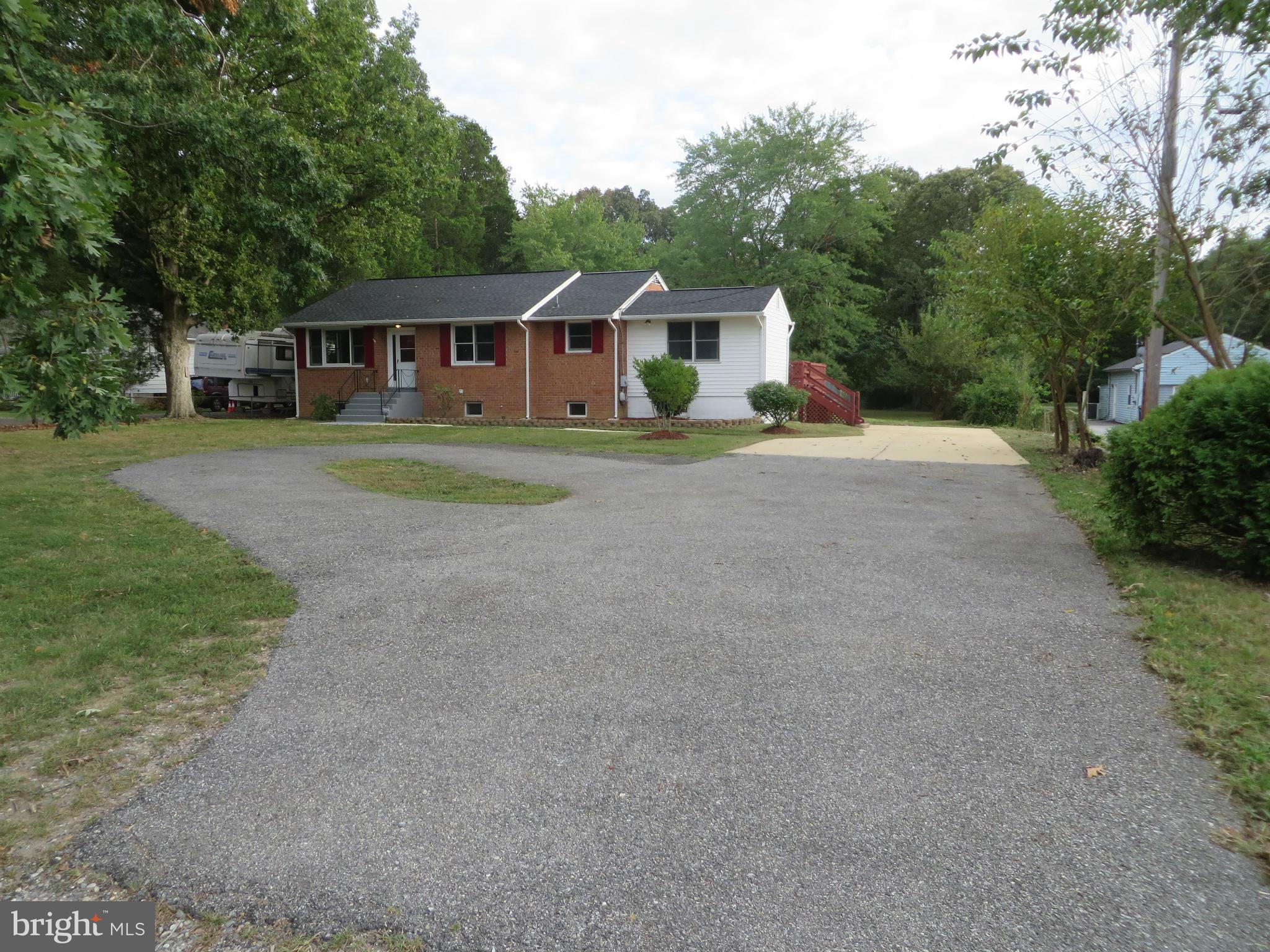 15920 Livingston Road Accokeek, MD 20607 - Photo 1 of 22 Exterior (Front)