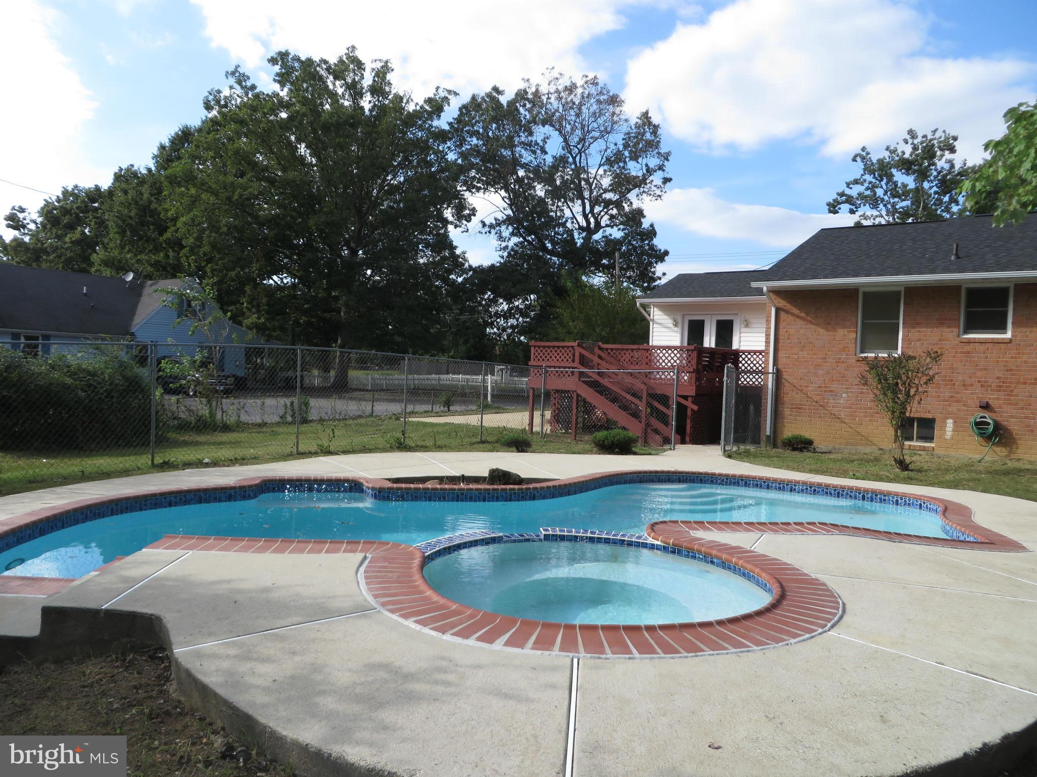 15920 Livingston Road Accokeek, MD 20607 - Photo 2 of 22 Pool