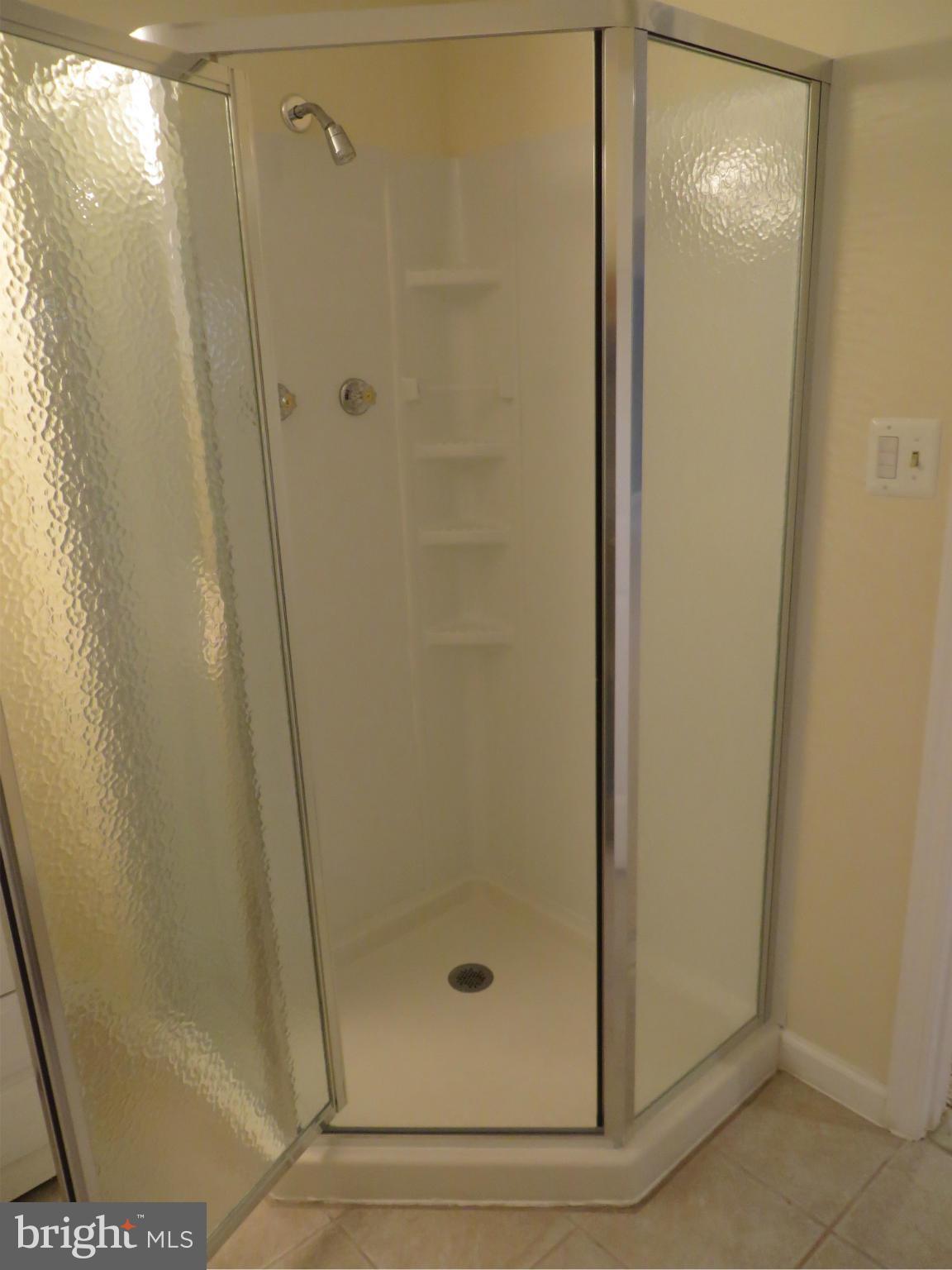 15920 Livingston Road Accokeek, MD 20607 - Photo 17 of 22 Lower Level Bath