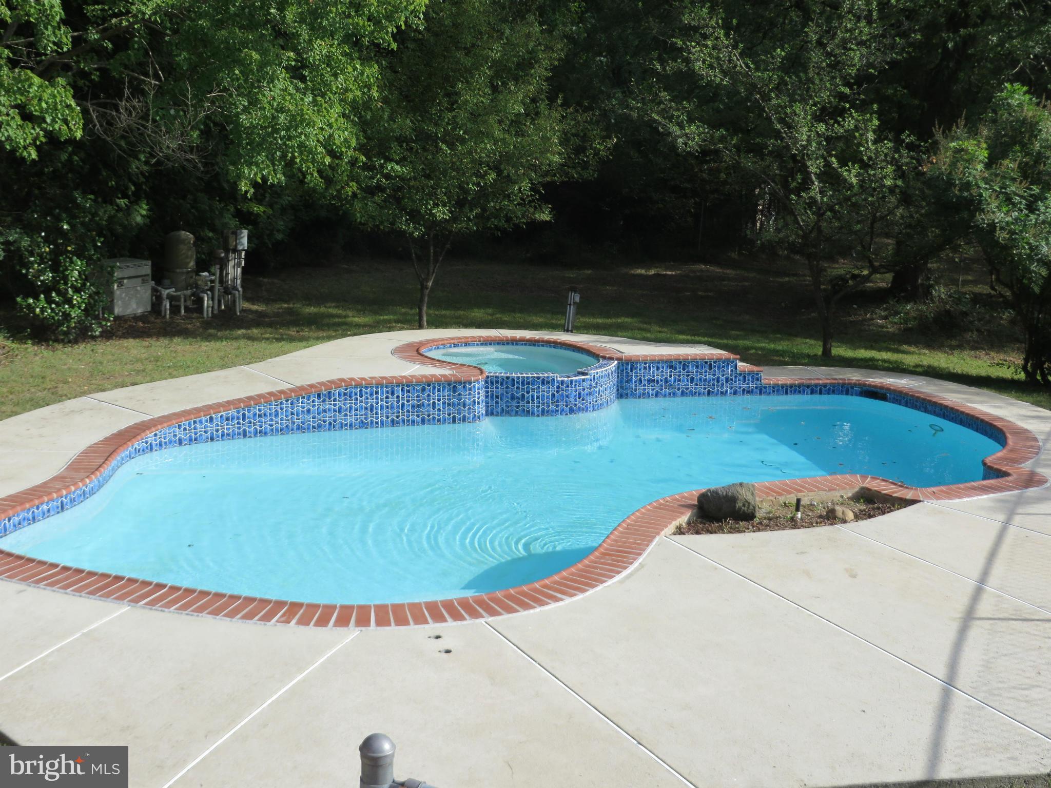 15920 Livingston Road Accokeek, MD 20607 - Photo 3 of 22 Pool